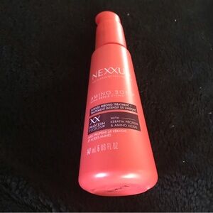 Nexus Amino Bond Intense Rebond Treatment